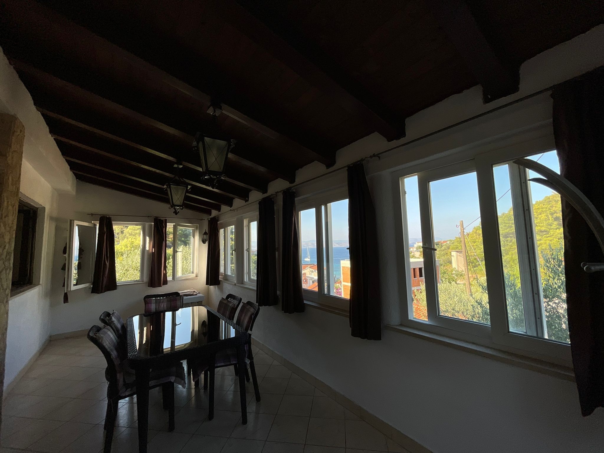 Two bedroom apartment with terrace and sea view Cove Donja Kruščica - Donja Krušica, Šolta (A-15636-a) Two bedroom apartment with terrace and sea view Cove Donja Kruščica - Donja Krušica, Šolta (A-15636-a)