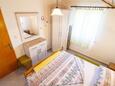 Ložnice 1 Okrug Donji, Ložnice 1 v ubytování typu apartment, WiFi.