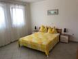 Hálószoba Zaostrog, Hálószoba szállásegység típusa apartment, háziállat engedélyezve és WiFi .
