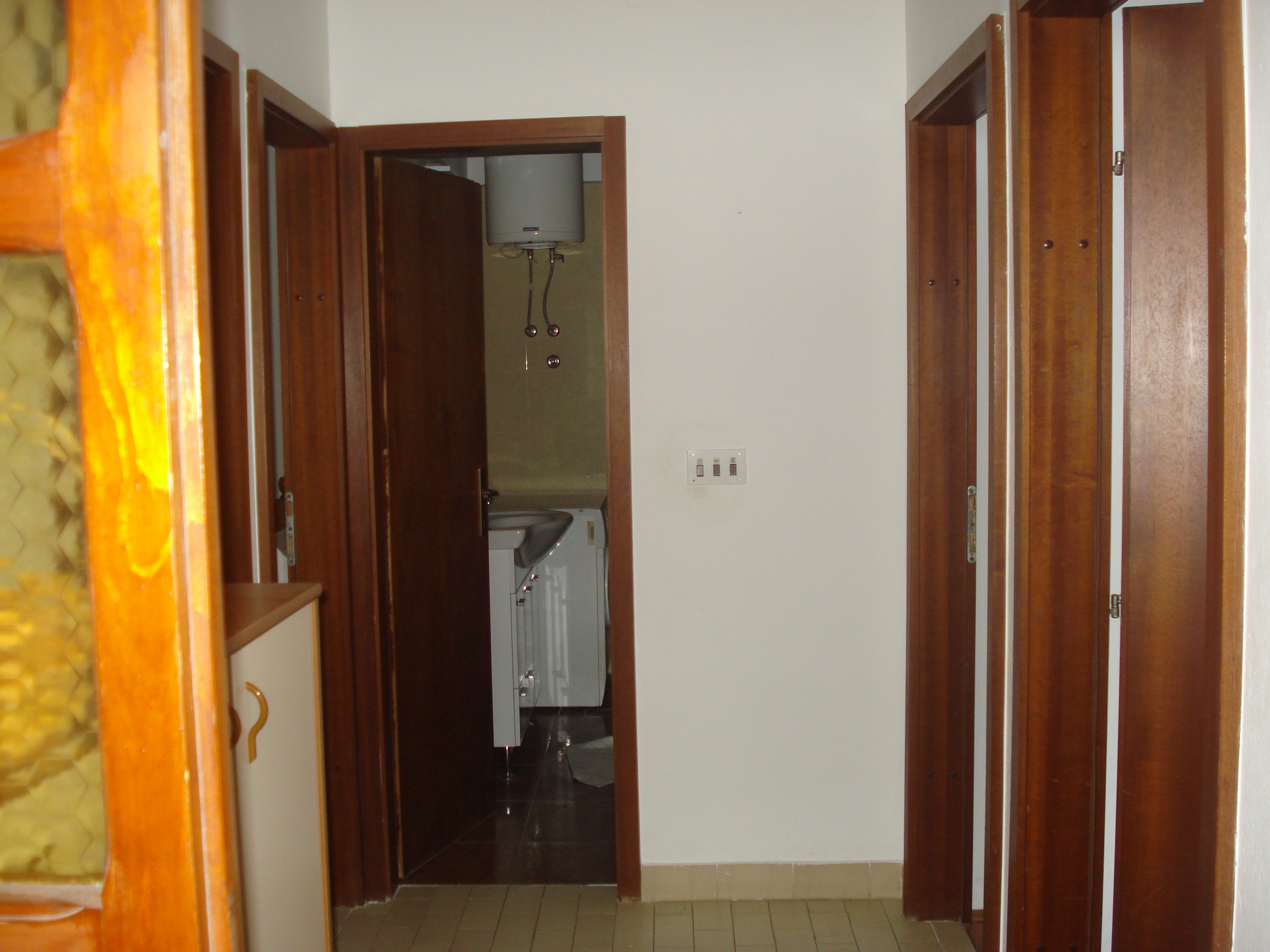 Two bedroom apartment with terrace Biograd na Moru, Biograd  A-a