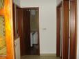 Biograd na Moru, Pasillo in the apartment, (pet friendly) y WiFi.