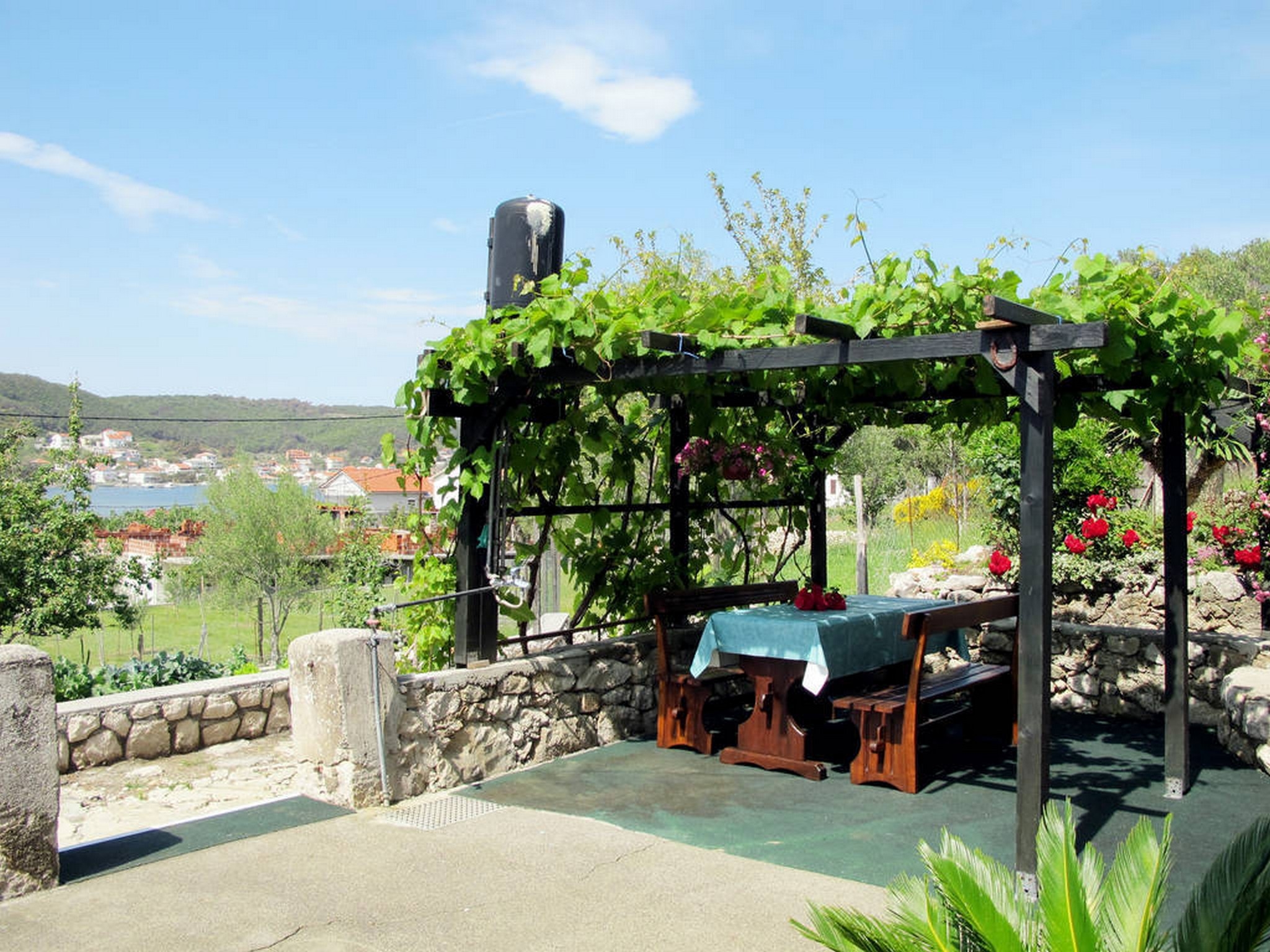 Top Rab Supetarska Draga - Gornja Top Rab Supetarska Draga - Gornja