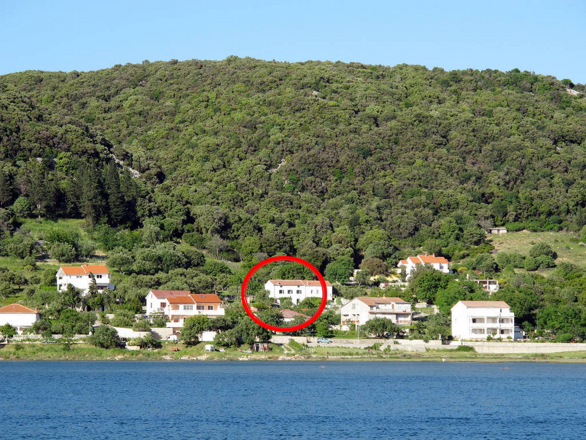 Top Rab Supetarska Draga - Gornja Top Rab Supetarska Draga - Gornja