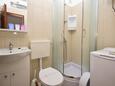Ванная комната Pag, Ванная комната в размещении типа apartment, WiFi.