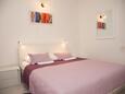 Ložnice 2 Pag, Ložnice 2 v ubytování typu apartment, WiFi.