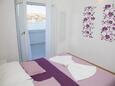 Спальня 1 Pag, Спальня 1 в размещении типа apartment, WiFi.
