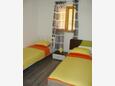 Dormitor 2 Cres, Dormitor 2 în unitate de cazare tip apartment, aer condiționat disponibil şi WiFi.