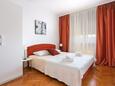 Spavaća soba 2 Kaštel Štafilić, Spavaća soba 2 u smještaju tipa apartment, WiFi.