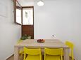 Dining room Split, Dining room in the studio-apartment, WiFi.