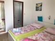 Спальня 1 Banjol, Спальня 1 в размещении типа apartment, WiFi.