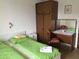 Спальня 1 Banjol, Спальня 1 в размещении типа apartment, WiFi.