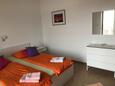Спальня 2 Banjol, Спальня 2 в размещении типа apartment, WiFi.
