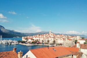 Apartamenty nad morzem Korcula - 15689