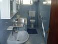 Ванная комната Korčula, Ванная комната в размещении типа apartment, WiFi.