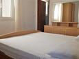 Ložnice 1 Korčula, Ložnice 1 v ubytování typu apartment, WiFi.
