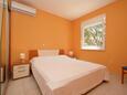 Bedroom 2 Karbuni, Bedroom 2 in the apartment, air condition available, (pet friendly) and WiFi.