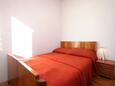 Bedroom 2 Korčula, Bedroom 2 in the apartment, WiFi.