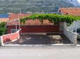 Parking lot Korčula, Korčula, Parking lot 157 - Apartments near sea with pebble beach.