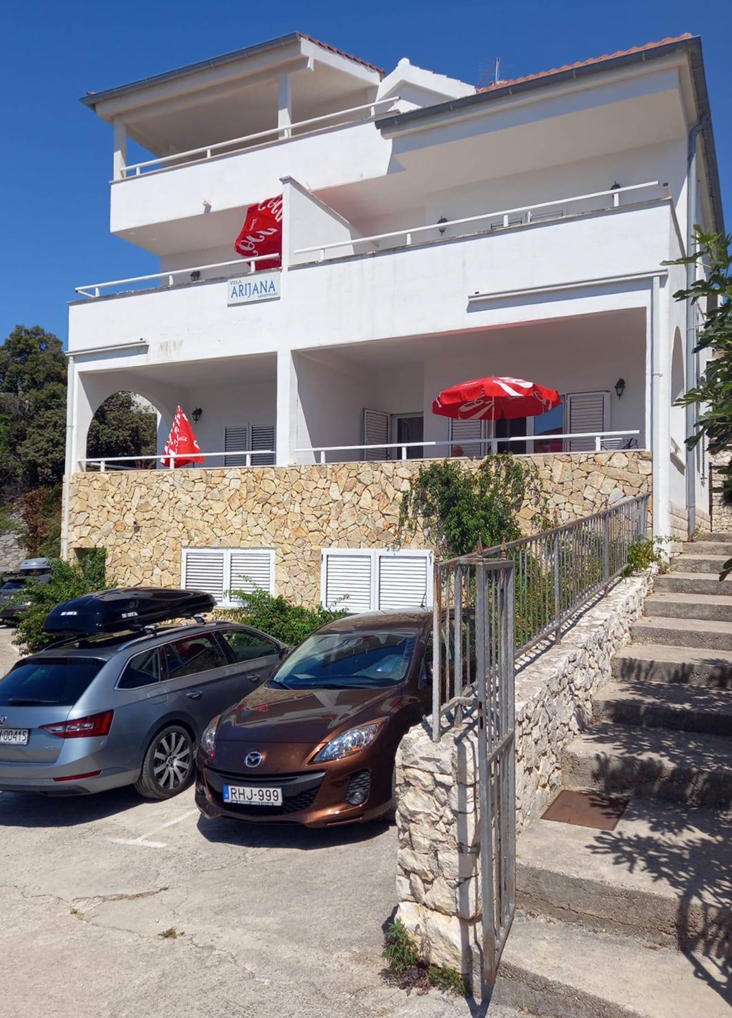 Top Primošten Top Primošten