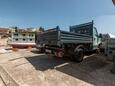 Parking lot Hvar, Hvar, Parking lot 15706 - Apartments with pebble beach.