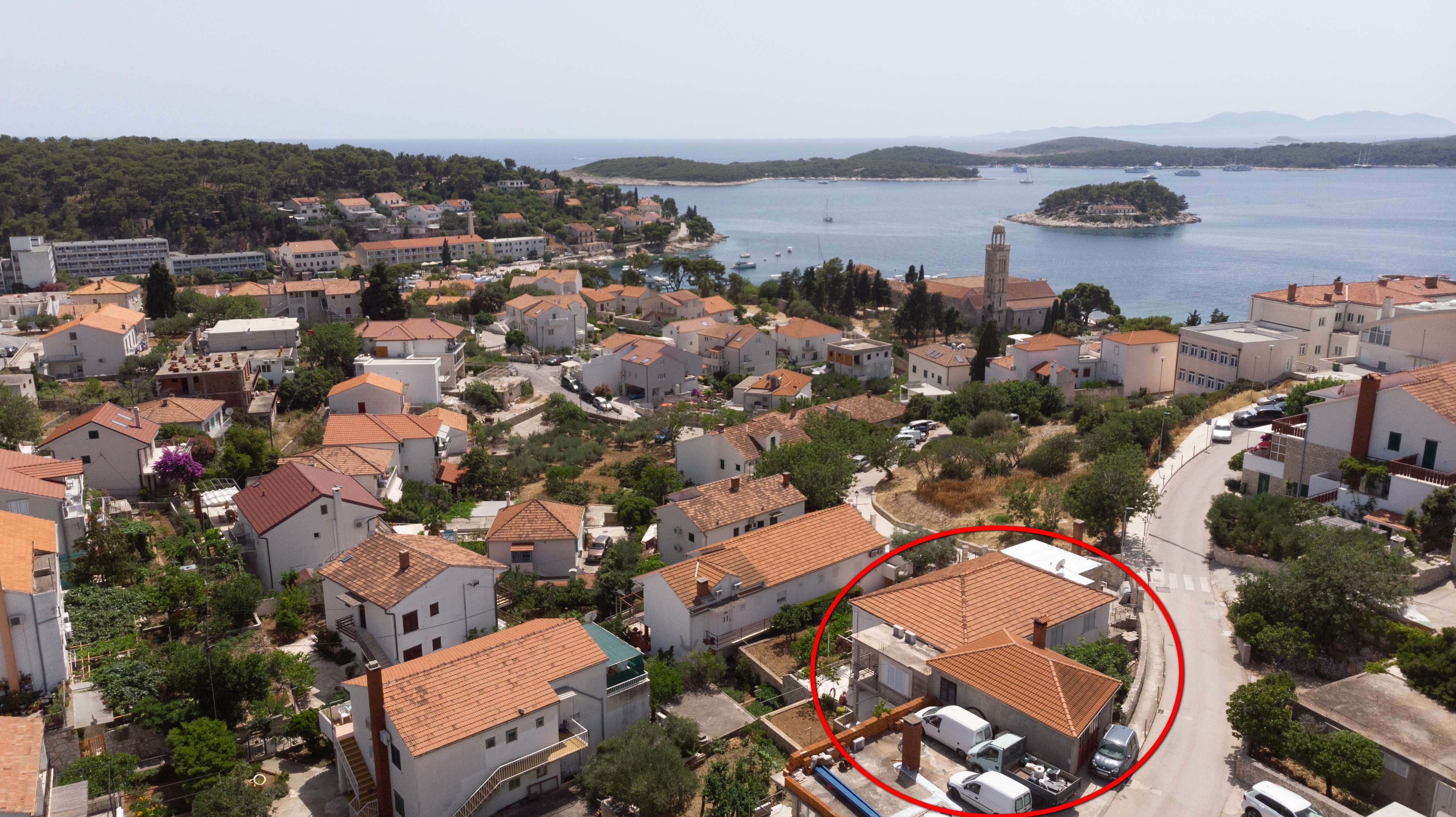 Top Hvar Top Hvar