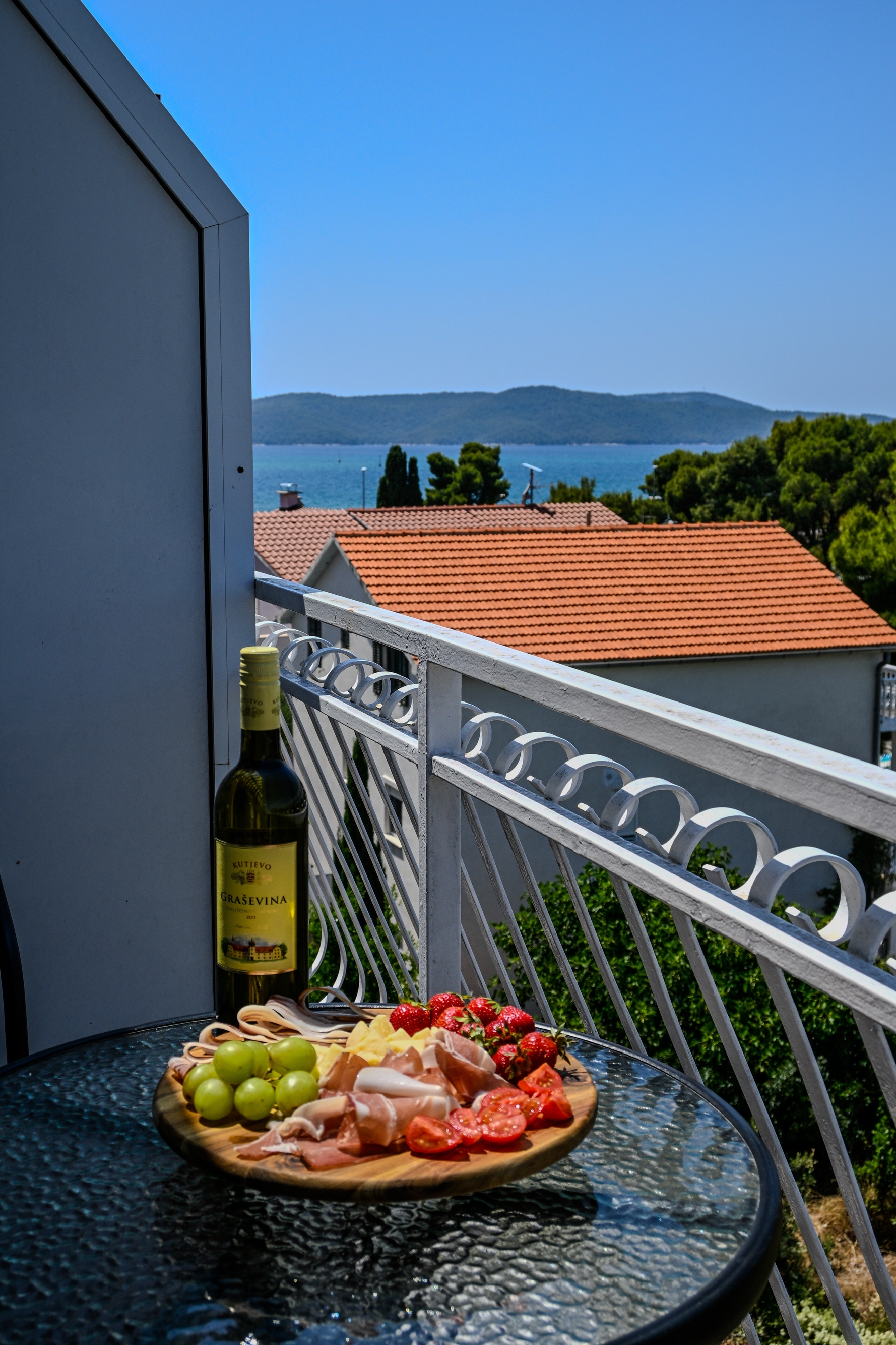 Top Šibenik Brodarica Top Šibenik Brodarica