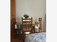 Blagovaonica Brodarica, Blagovaonica u smještaju tipa studio-apartment, WiFi.
