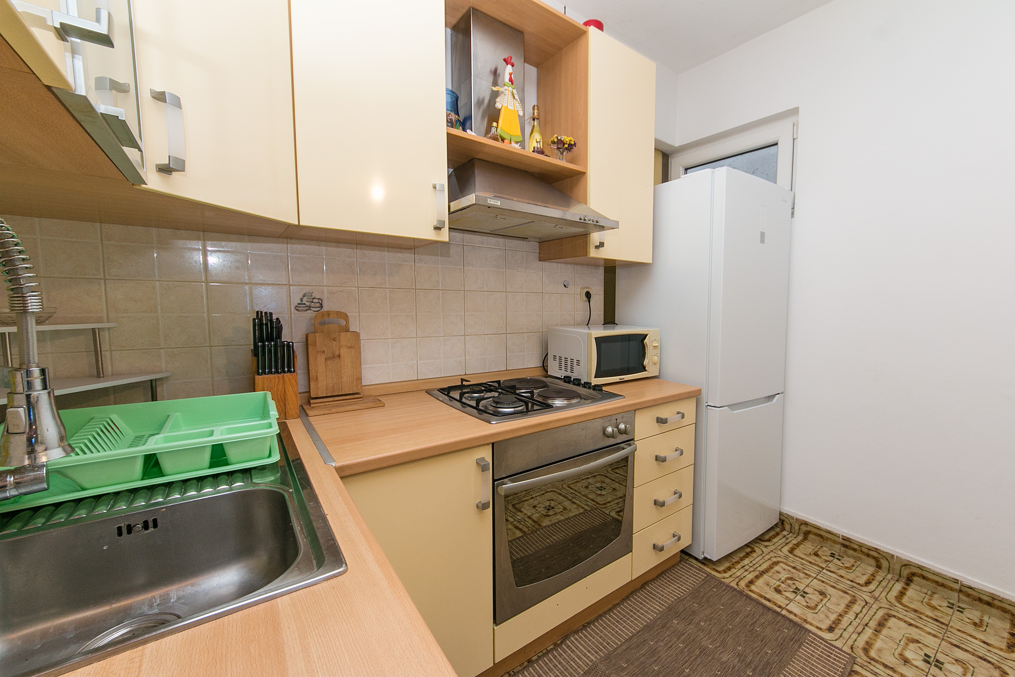 Top Makarska Brist Top Makarska Brist