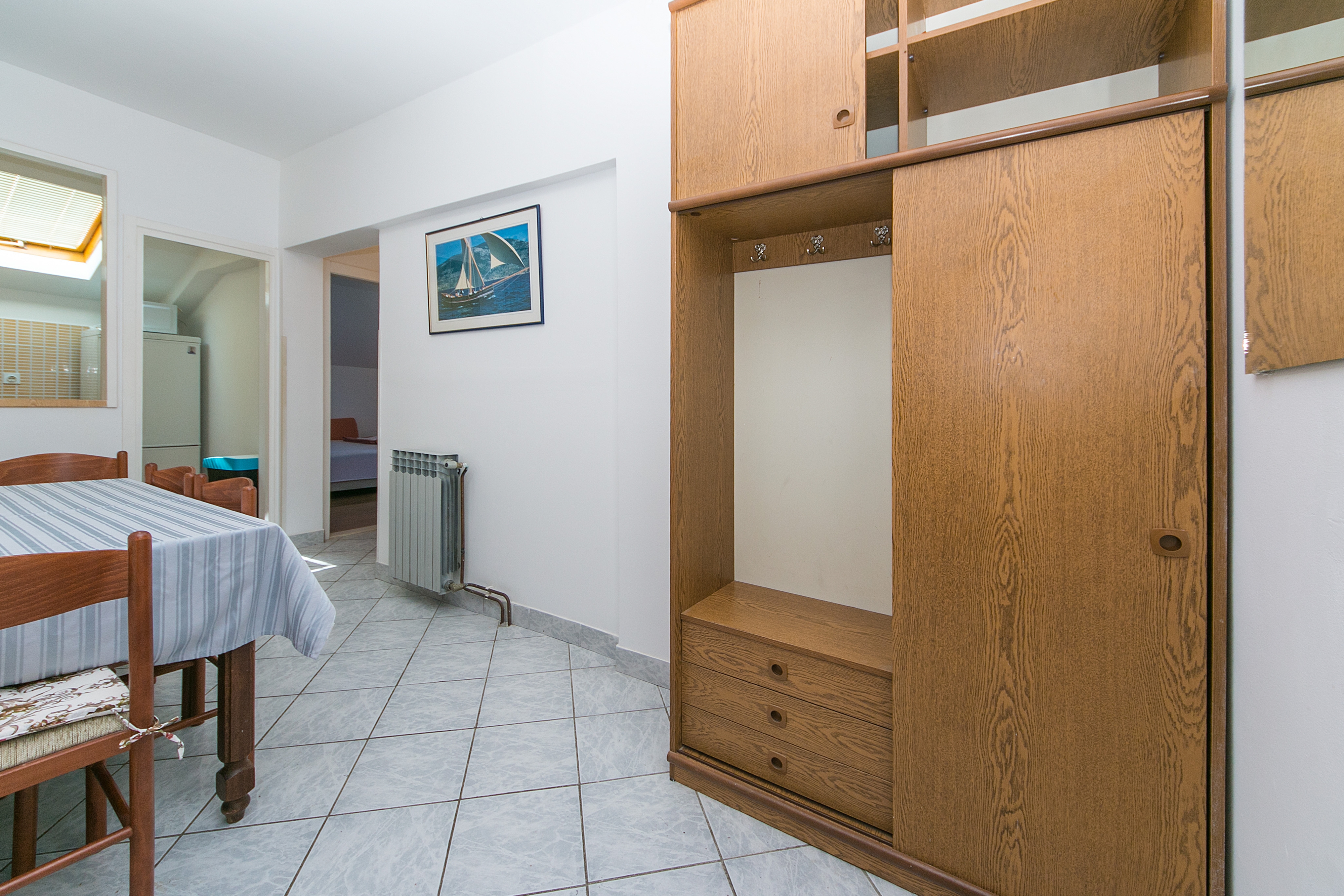 Top Makarska Brist Top Makarska Brist