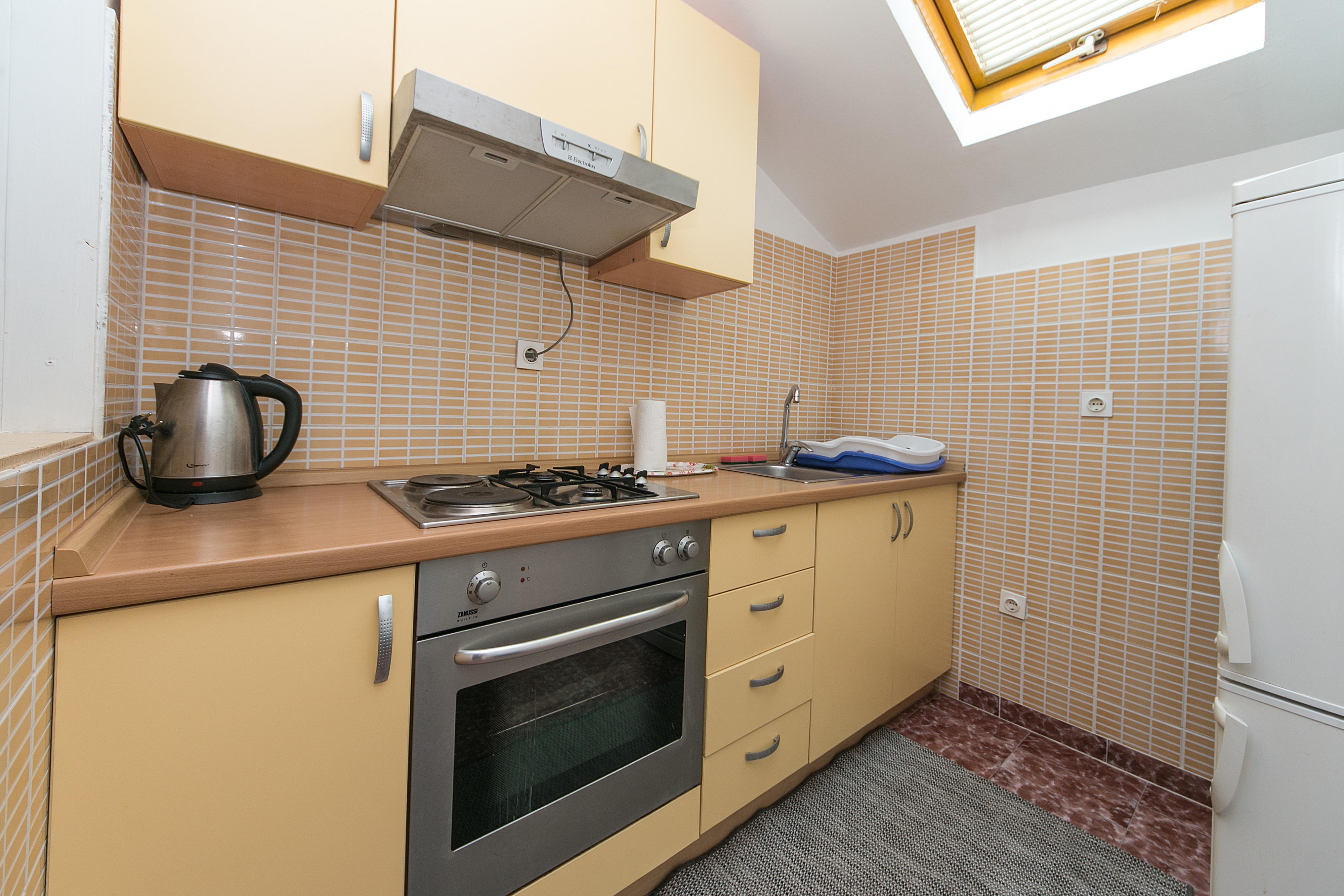 Top Makarska Brist Top Makarska Brist