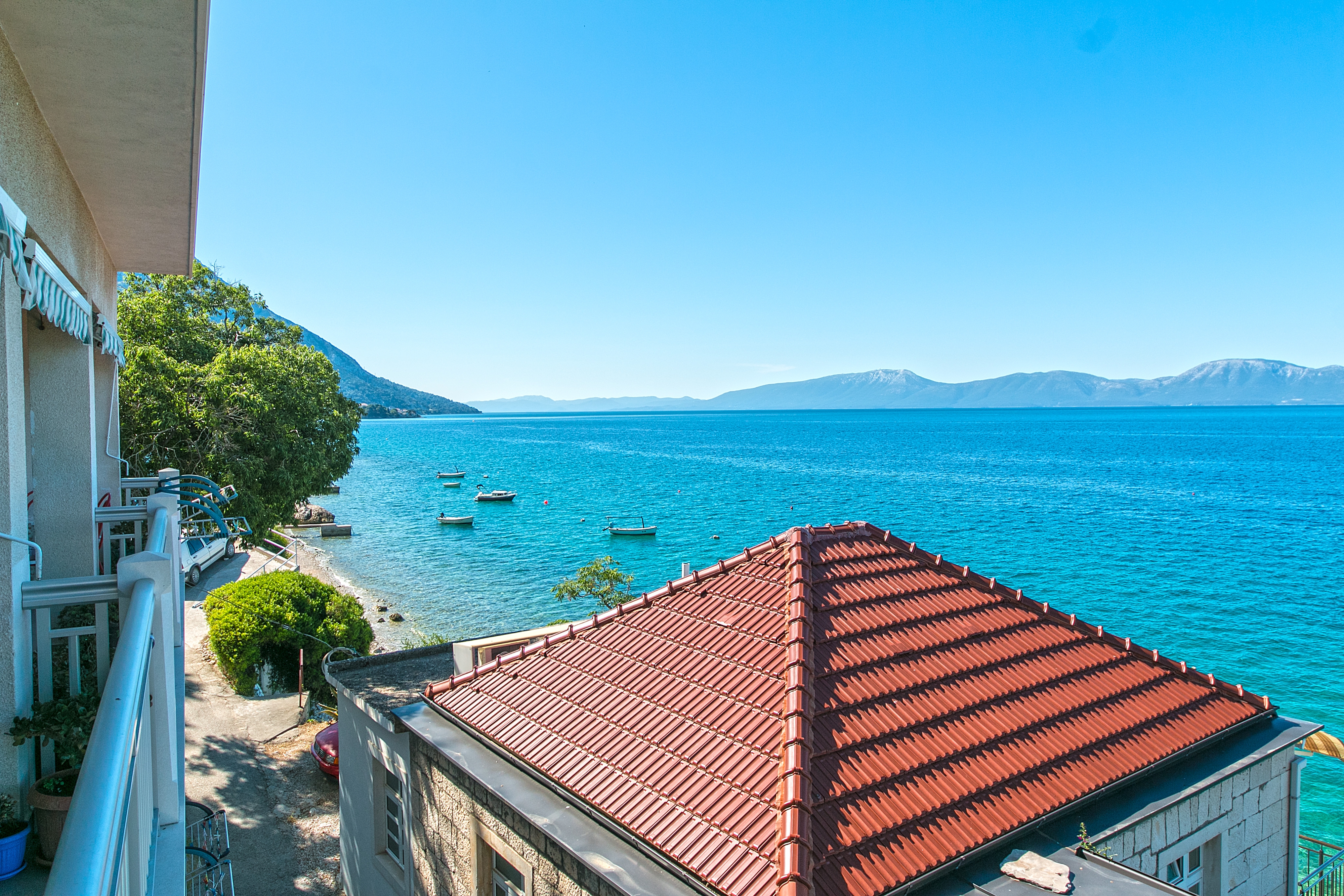 Top Makarska Brist Top Makarska Brist