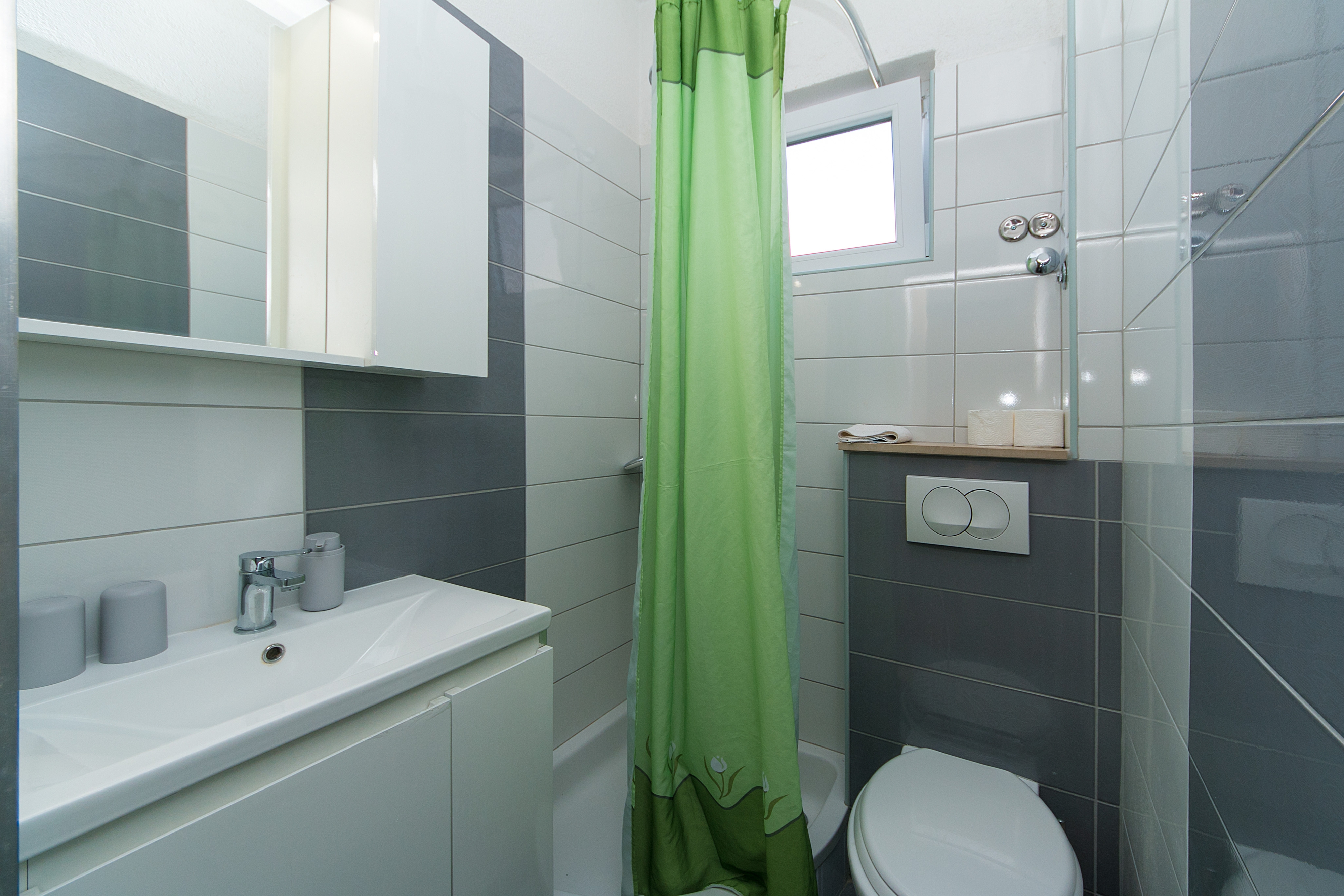 Top Makarska Brist Top Makarska Brist