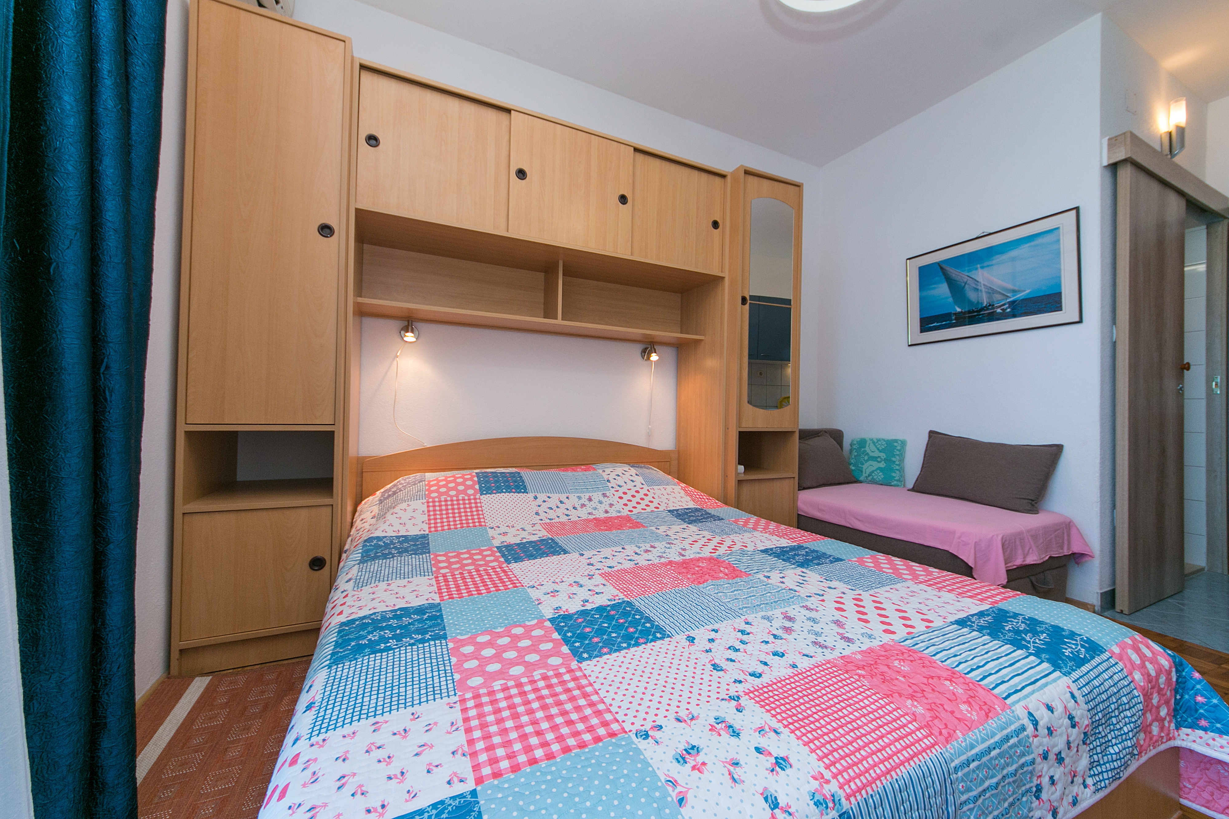 Top Makarska Brist Top Makarska Brist