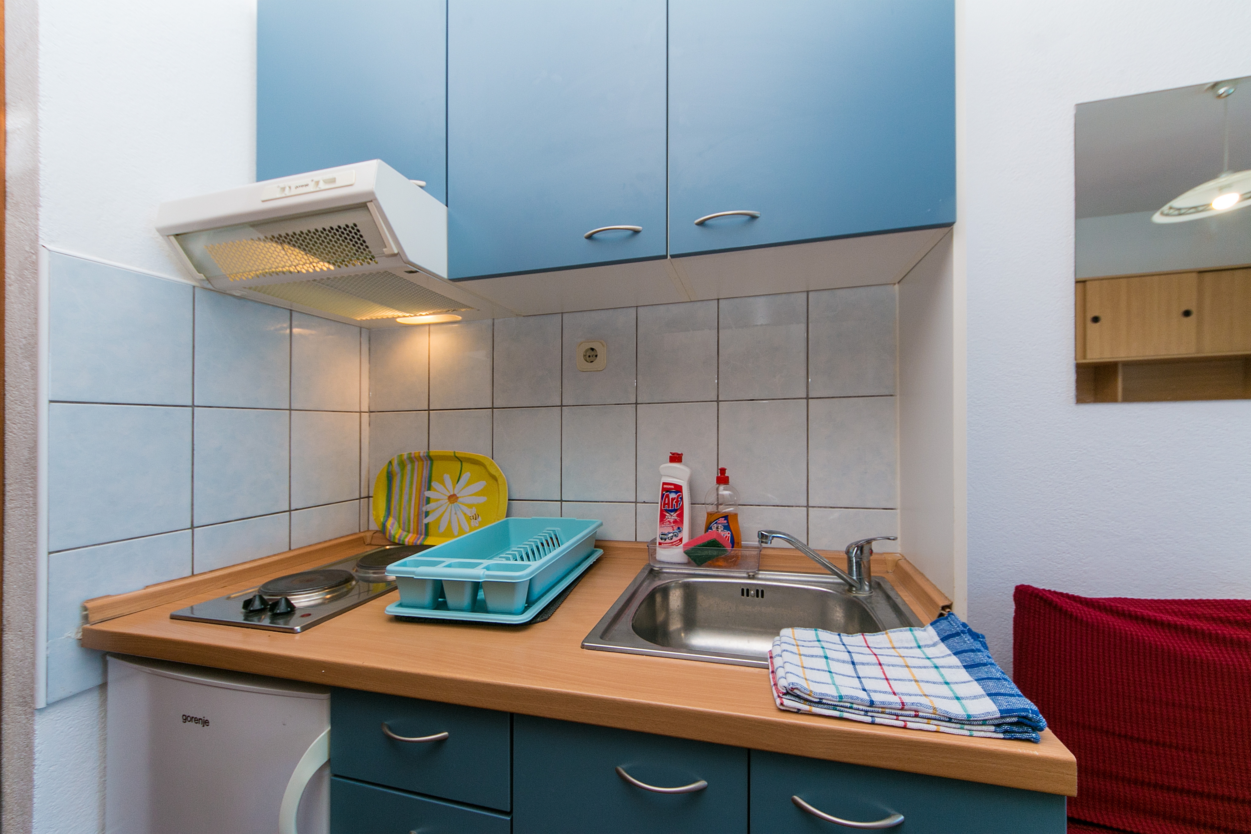 Top Makarska Brist Top Makarska Brist