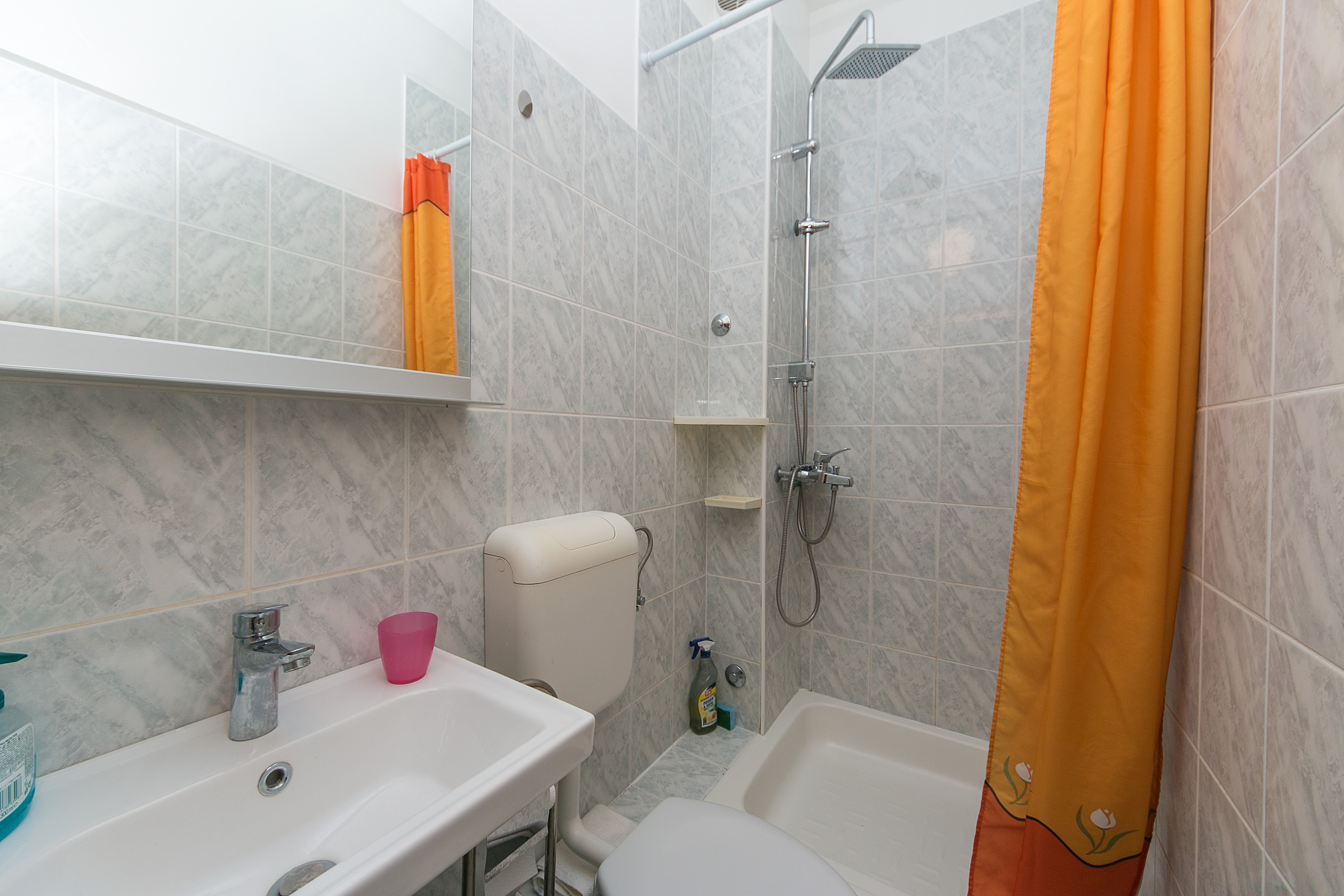 Top Makarska Brist Top Makarska Brist