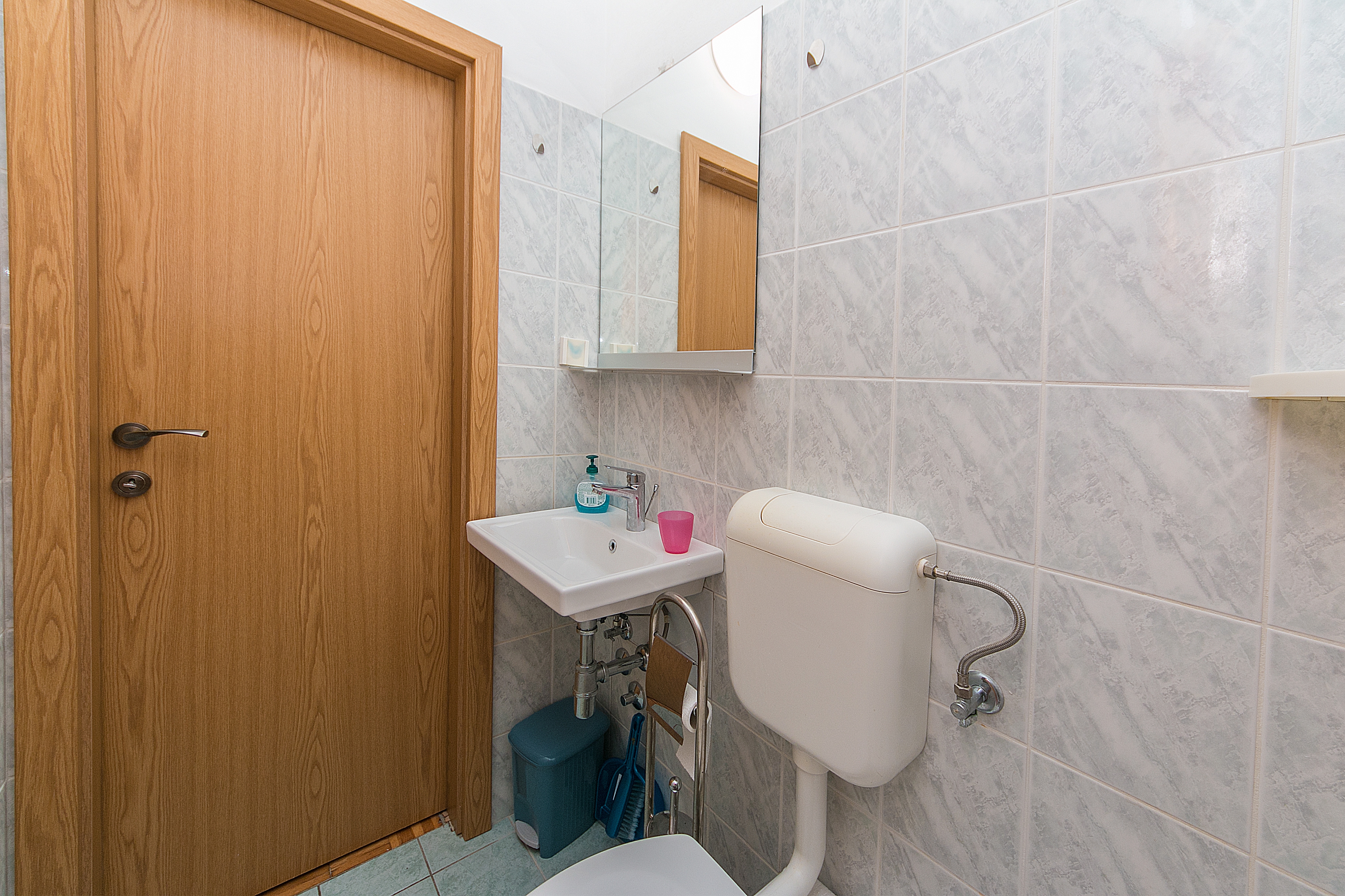 Top Makarska Brist Top Makarska Brist