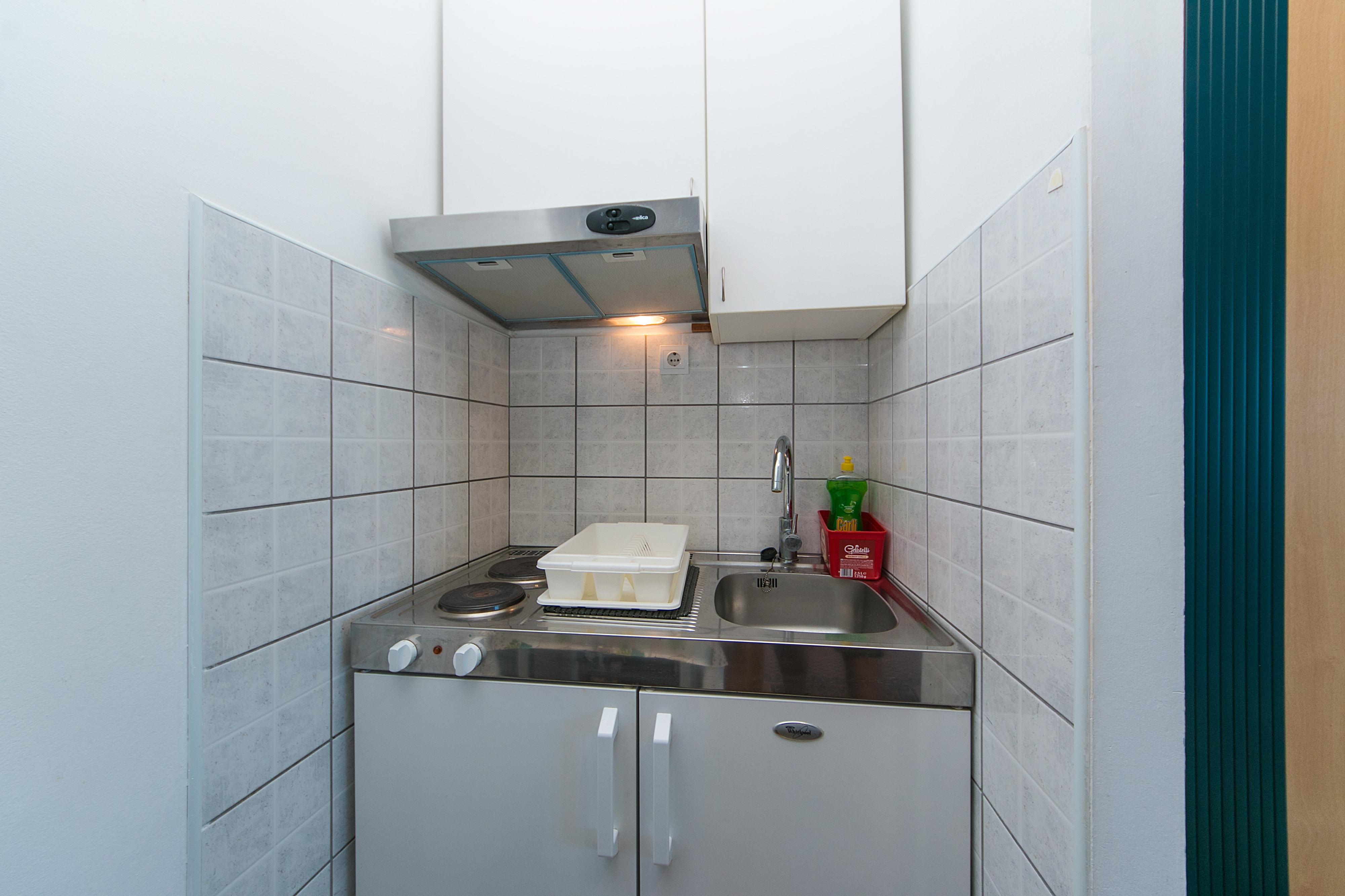 Top Makarska Brist Top Makarska Brist