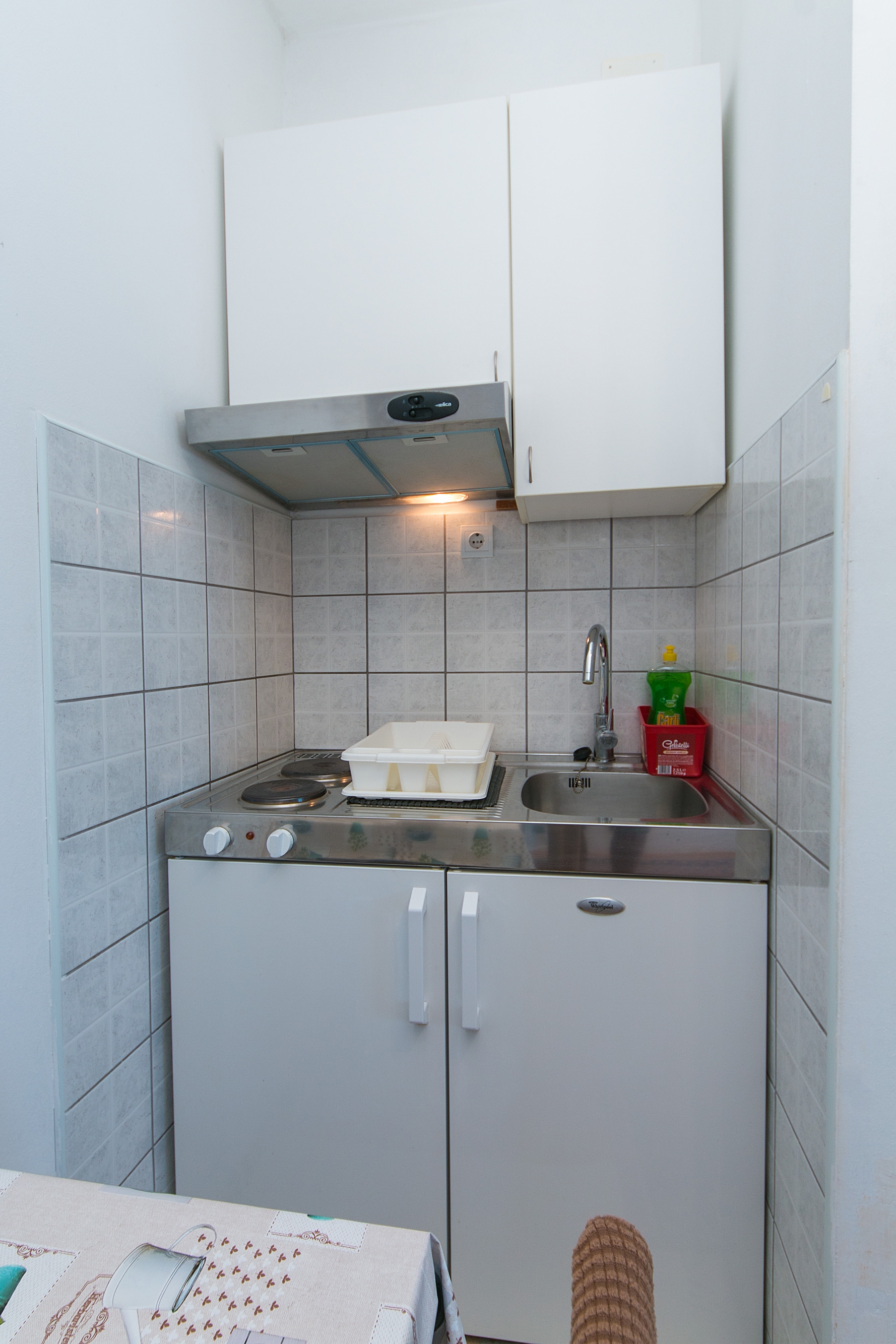 Top Makarska Brist Top Makarska Brist