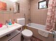 Brist, Bagno nell'alloggi del tipo studio-apartment, WiFi.