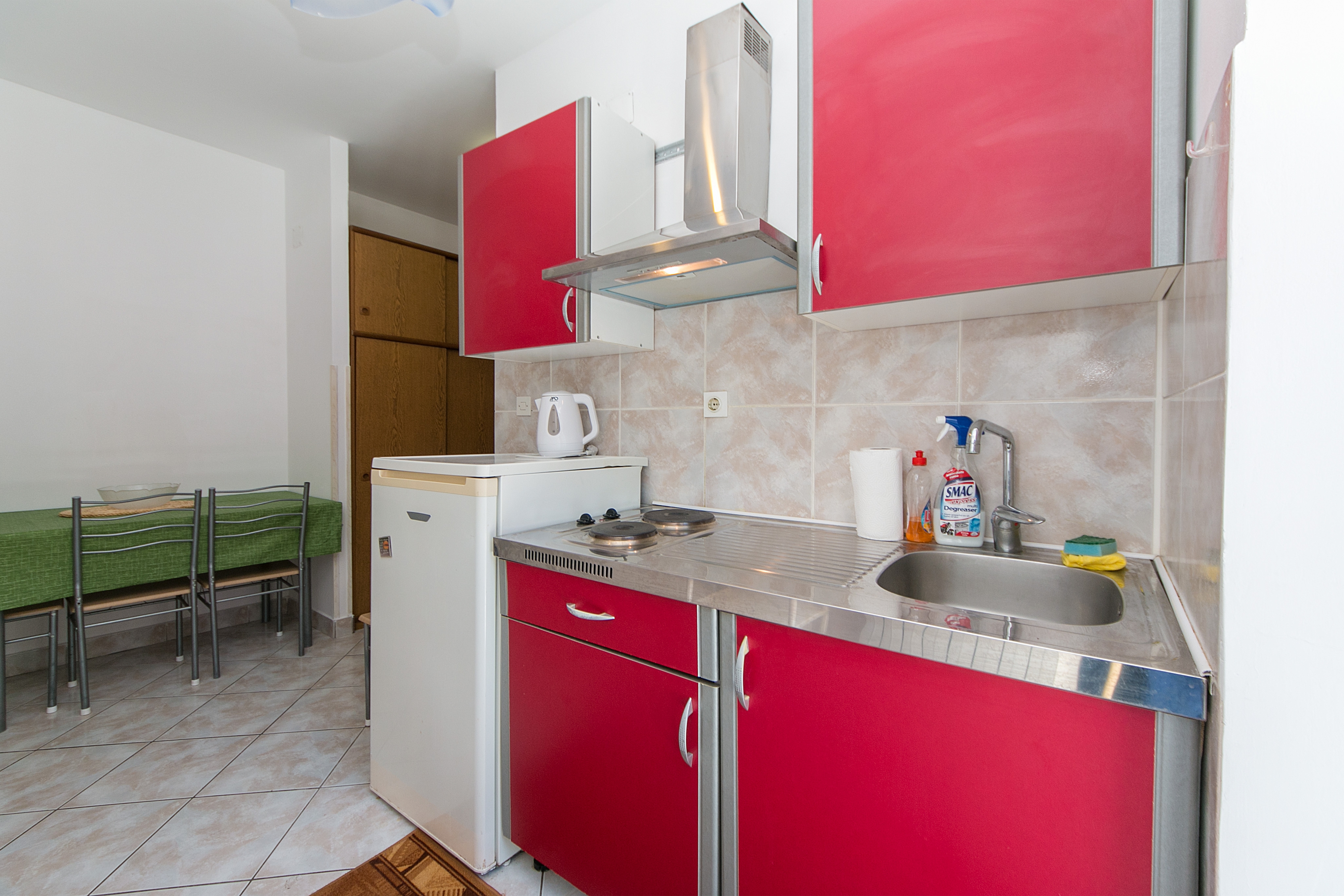 Top Makarska Brist Top Makarska Brist