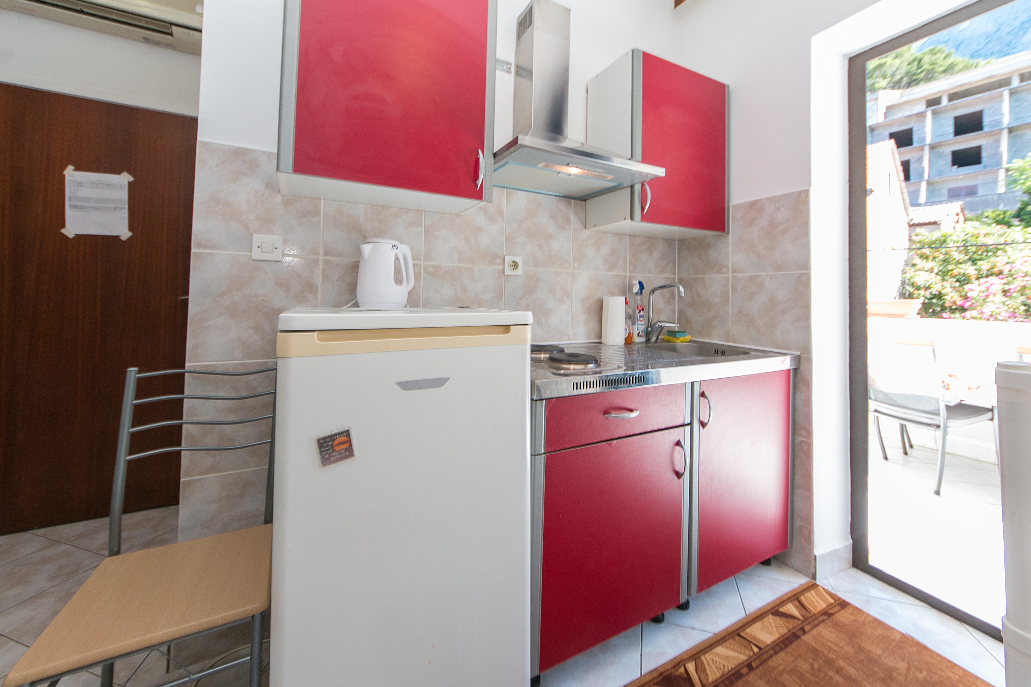 Top Makarska Brist Top Makarska Brist