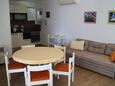 Blagovaonica Primošten, Blagovaonica u smještaju tipa apartment, WiFi.