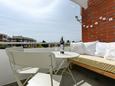 Balkon 2 Zadar, Balkon 2 v nastanitvi vrste apartment, Hišni ljubljenčki dovoljeni in WiFi.