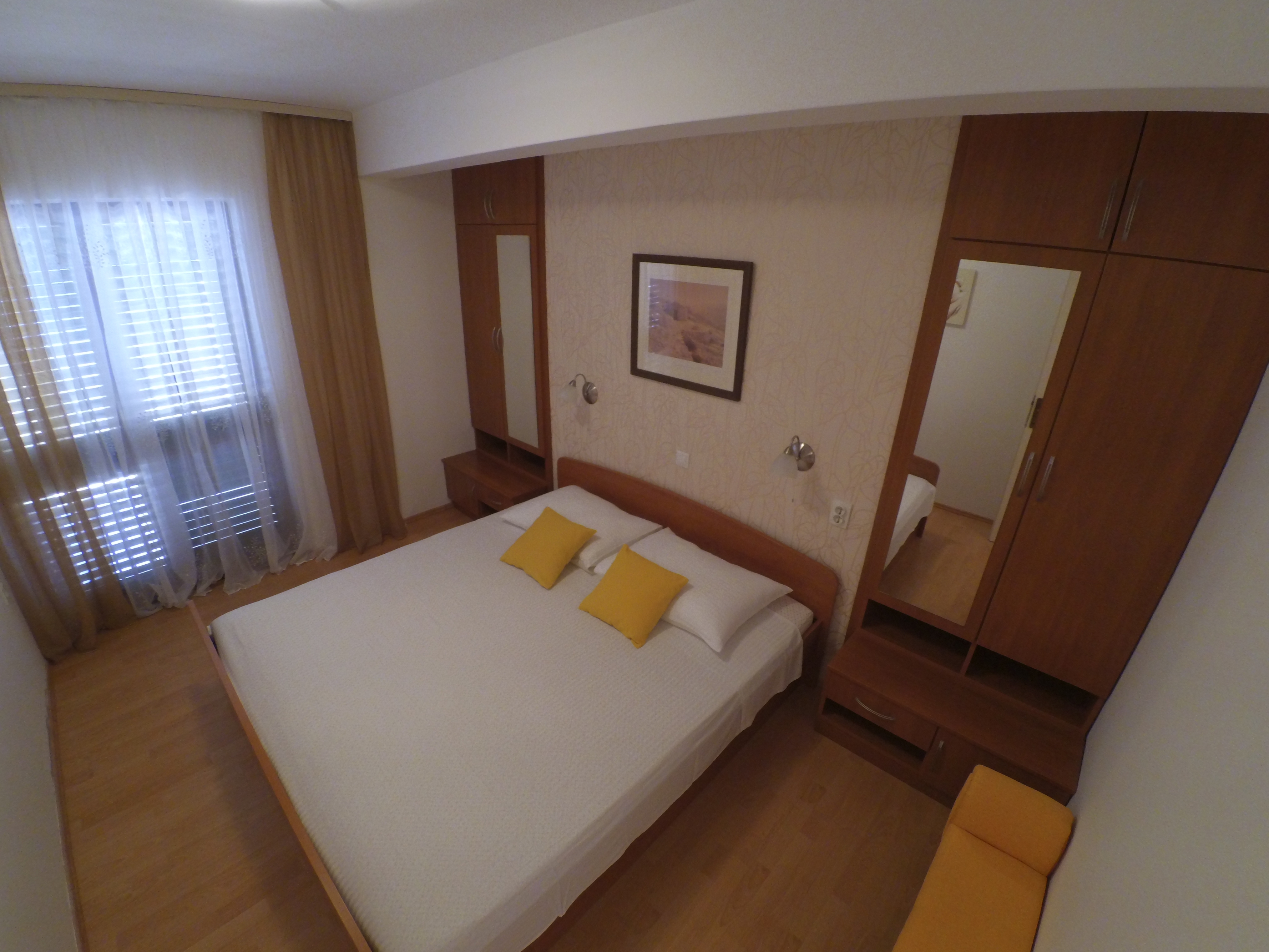 Top Korčula Brna Top Korčula Brna