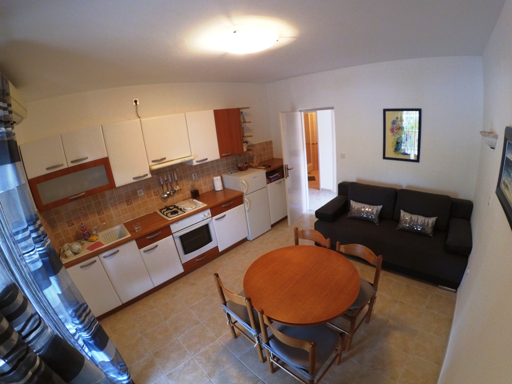 Top Korčula Brna Top Korčula Brna