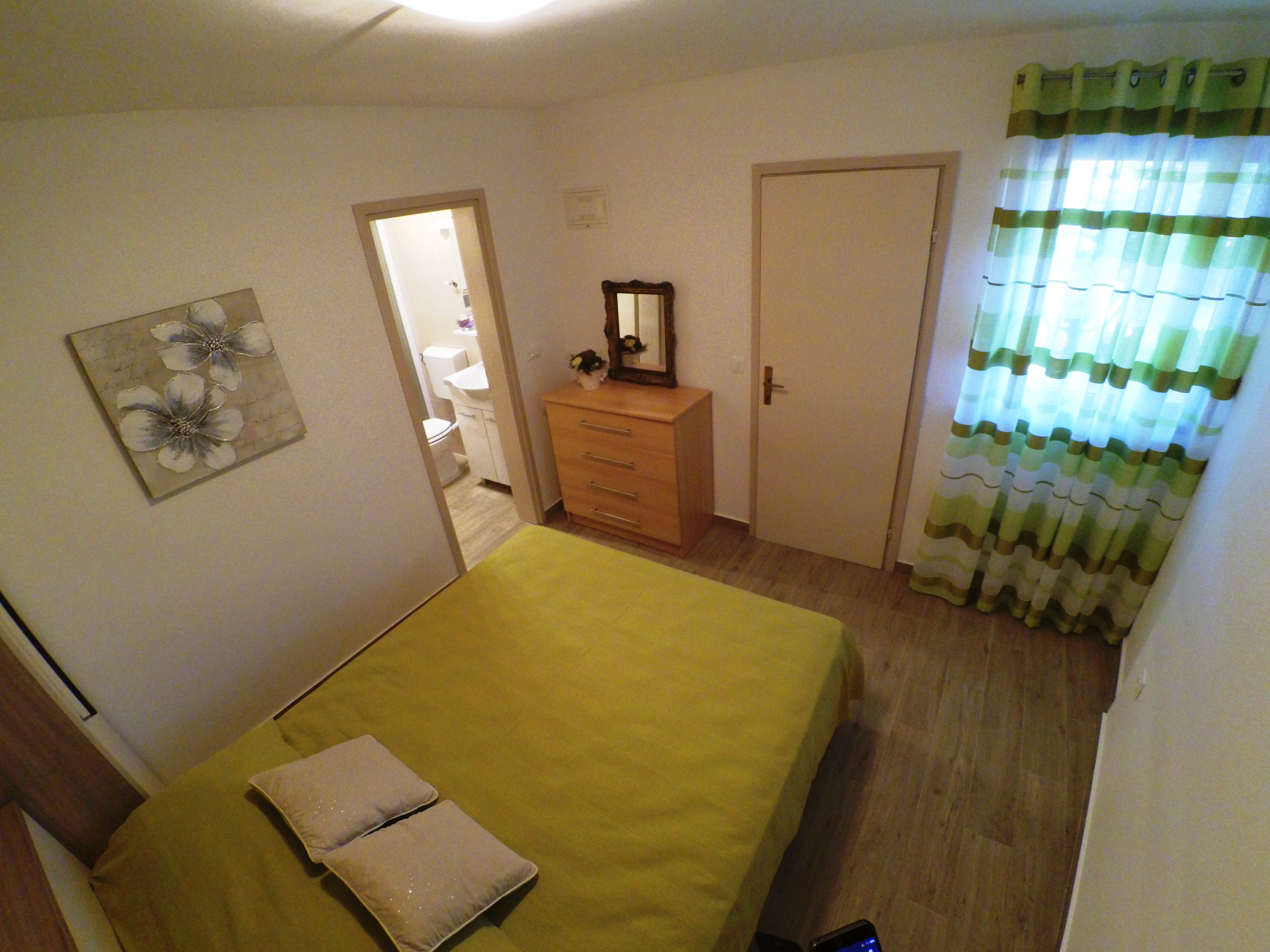 Top Korčula Brna Top Korčula Brna