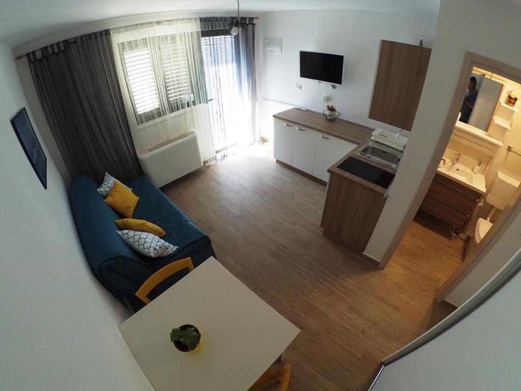 Apartmán v meste Brna - 15730