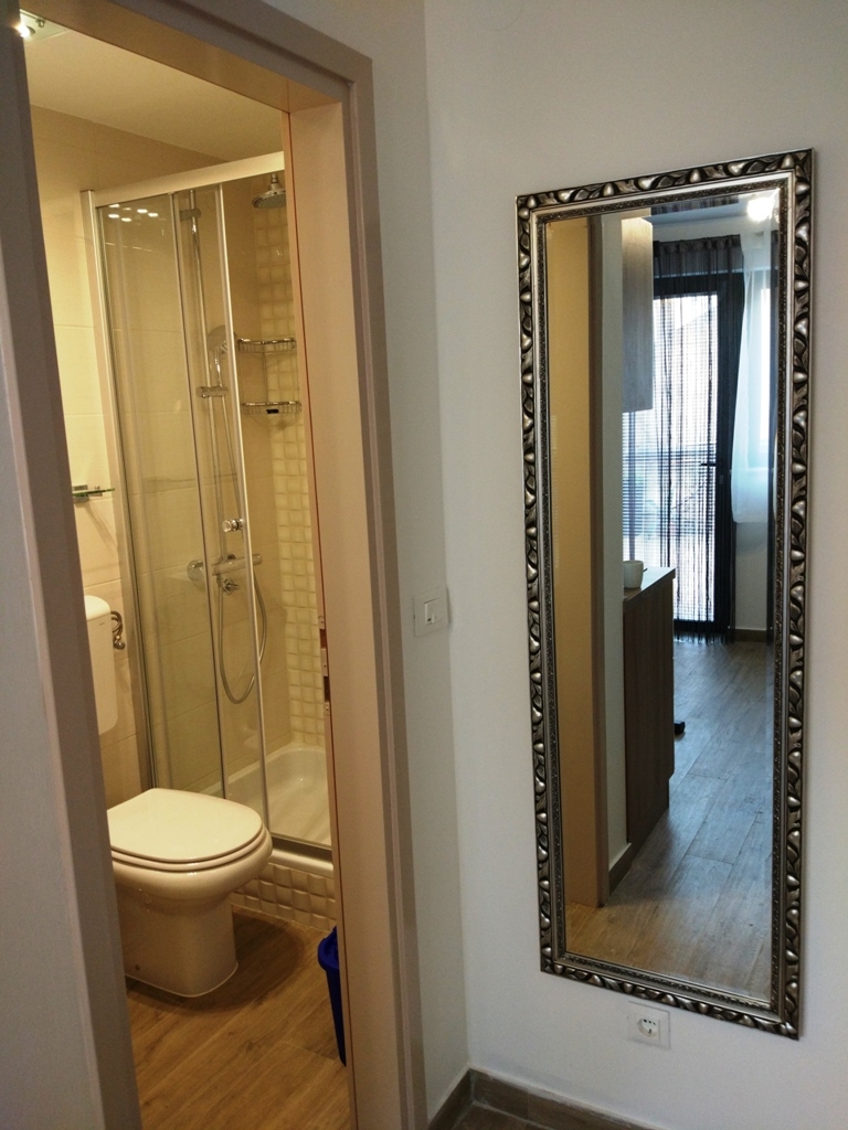 Top Korčula Brna Top Korčula Brna