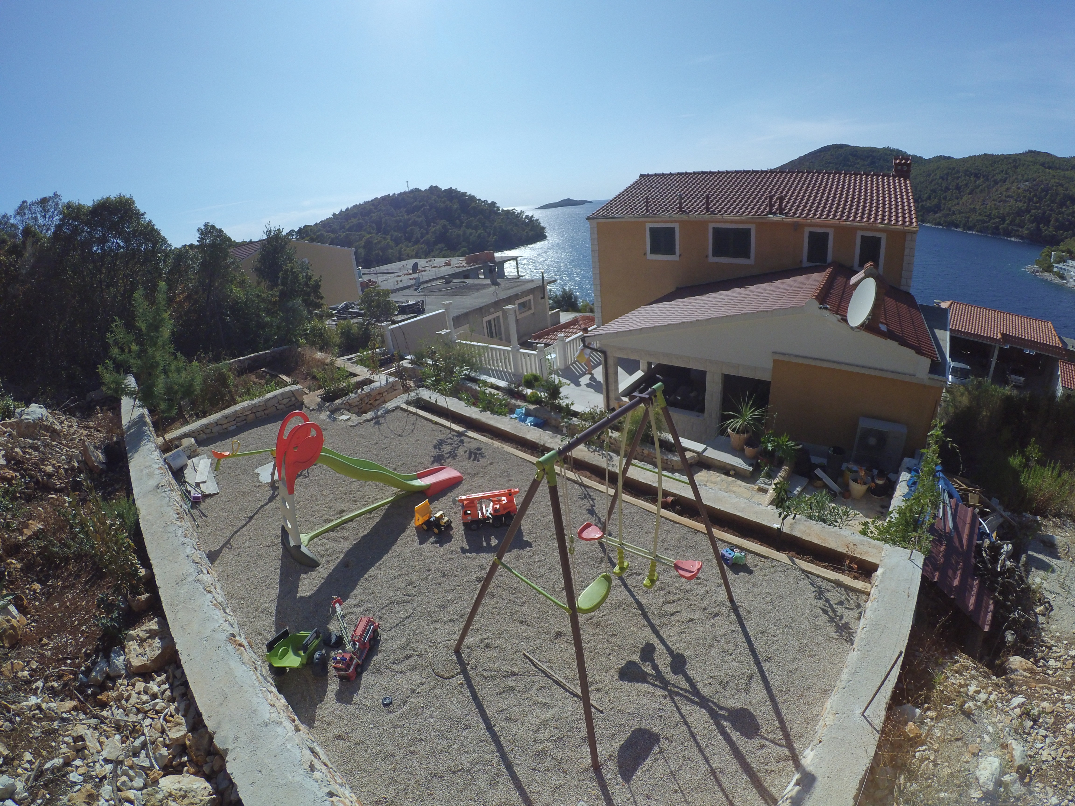 Top Korčula Brna Top Korčula Brna