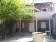 Hébergement Nin, Zadar, Hébergement 15732 - Appartement à proximité de la mer avec une plage de sables.
